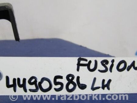 ФОТО Накладка на стойку кузова для Ford Fusion USA 2 поколение (12-15) Киев