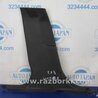 Накладка на стойку кузова Ford Fusion USA 2 поколение (12-15)