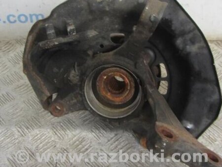 ФОТО поворотний кулак для Toyota Highlander (01-07) Киев