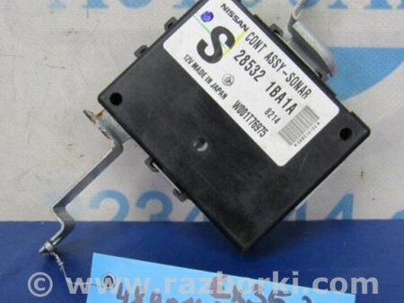 ФОТО Блок керування парктроніком для Infiniti EX35 (37) (07-12) Киев