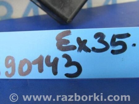 ФОТО Блок керування парктроніком для Infiniti EX35 (37) (07-12) Киев