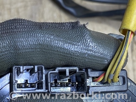 ФОТО Шлейф AirBag для Subaru Tribeca B10 Киев