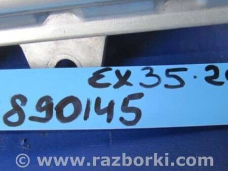 ФОТО Блок керування двигуном для Infiniti EX35 (37) (07-12) Киев