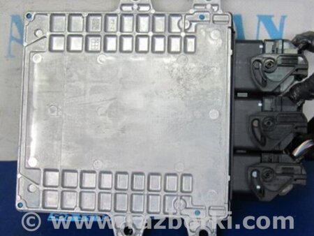 ФОТО Блок керування двигуном для Infiniti EX35 (37) (07-12) Киев