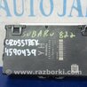 Блок керування двигуном Subaru Crosstrek