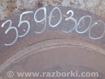 ФОТО Диск гальмівний задній для Honda Pilot 2 MR-V YF3/4 (2008-2015) Киев