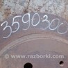 ФОТО Диск гальмівний задній для Honda Pilot 2 MR-V YF3/4 (2008-2015) Киев