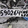 ФОТО Проводка підкапотна з фішками для Jeep Cherokee (2014-) Киев