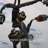 ФОТО Проводка підкапотна з фішками для Jeep Cherokee (2014-) Киев