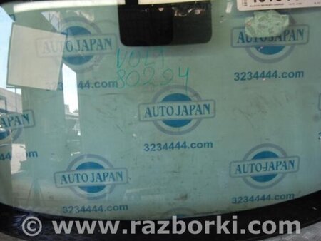 ФОТО Лобове скло для Chevrolet Volt (11.2010-06.2015) Киев