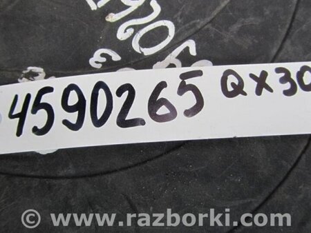 ФОТО Проводка підкапотна з фішками для Infiniti QX30 Киев