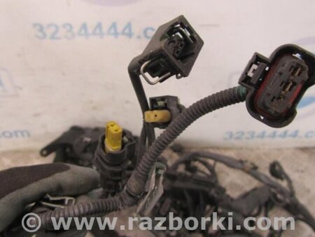 ФОТО Проводка підкапотна з фішками для Infiniti QX30 Киев