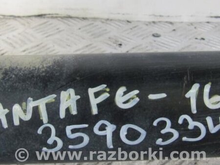ФОТО Вал карданний для Hyundai Santa Fe CM (05-12) Киев