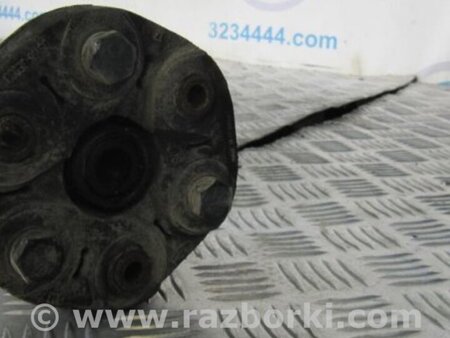 ФОТО Вал карданний для Hyundai Santa Fe CM (05-12) Киев