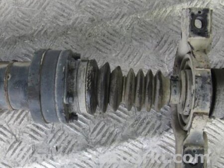 ФОТО Вал карданний для Hyundai Santa Fe CM (05-12) Киев