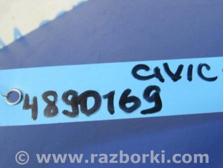 ФОТО Трубка кондиціонеру для Honda Civic 9 FB,FK (01.2011 - 09.2015) Киев