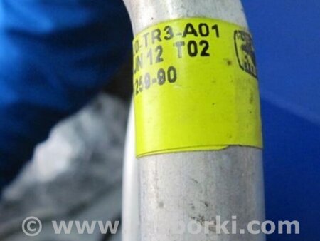 ФОТО Трубка кондиціонеру для Honda Civic 9 FB,FK (01.2011 - 09.2015) Киев