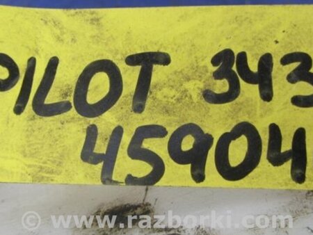 ФОТО Бачок омивача для Honda Pilot 2 MR-V YF3/4 (2008-2015) Киев