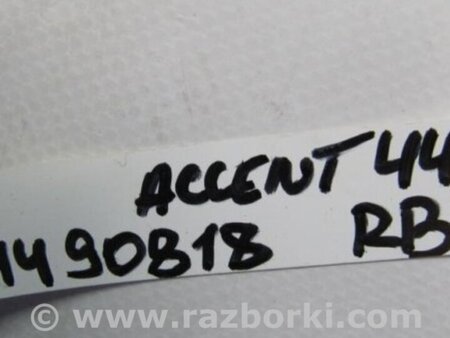 ФОТО USB адаптер для Hyundai ACCENT RB Киев