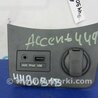 USB адаптер Hyundai ACCENT RB