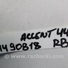 ФОТО USB адаптер для Hyundai ACCENT RB Киев