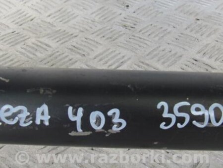 ФОТО Вал карданний для Subaru Impreza (11-17) Киев