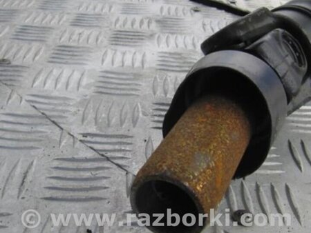 ФОТО Вал карданний для Subaru Impreza (11-17) Киев