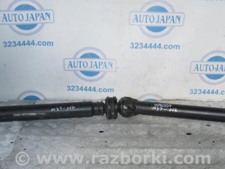 ФОТО Вал карданний для Infiniti M25/M37/M56/Q70/M35H Киев