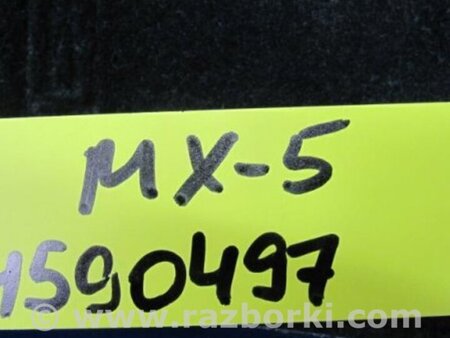 ФОТО Килим підлоги для Mazda MX-5 (2015-) Киев