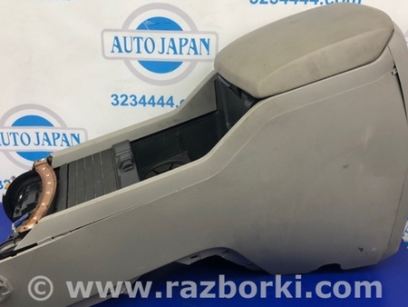 ФОТО Підлокітник для Honda Pilot 2 MR-V YF3/4 (2008-2015) Киев
