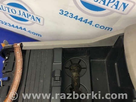 ФОТО Підлокітник для Honda Pilot 2 MR-V YF3/4 (2008-2015) Киев
