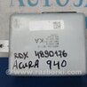 Блок управления крышкой багажника Acura RDX TB3, TB4 (03.2012-12.2015)