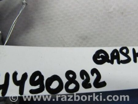 ФОТО Блок електронний для Nissan Qashqai (07-14) Киев
