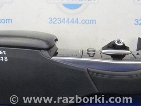 ФОТО Підлокітник для Infiniti M25/M37/M56/Q70/M35H Киев
