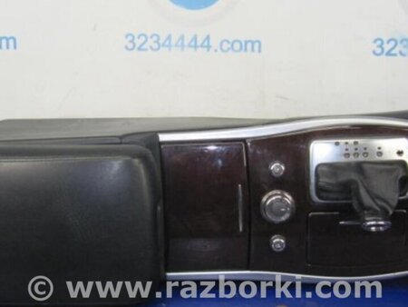 ФОТО Підлокітник для Infiniti M25/M37/M56/Q70/M35H Киев