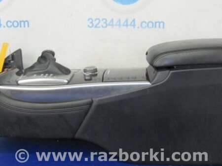 ФОТО Підлокітник для Infiniti M25/M37/M56/Q70/M35H Киев