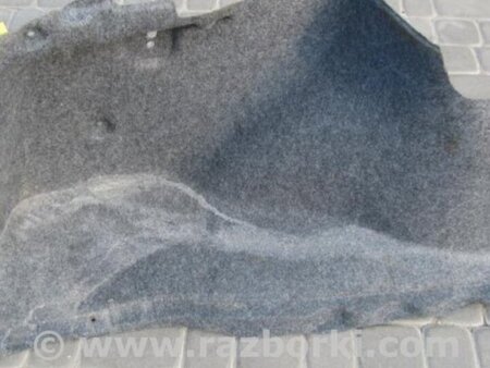 ФОТО Обшивка багажника для Honda Accord CR CT (06.2013 - 01.2020) Киев