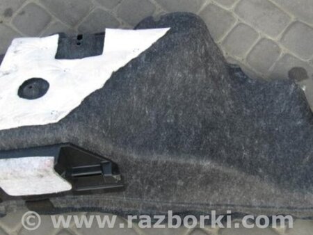 ФОТО Обшивка багажника для Honda Accord CR CT (06.2013 - 01.2020) Киев