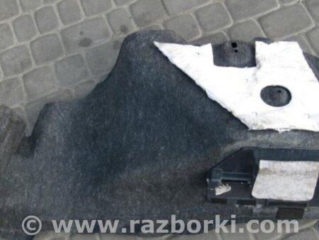 ФОТО Обшивка багажника для Honda Accord CR CT (06.2013 - 01.2020) Киев