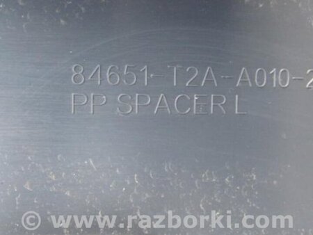 ФОТО Обшивка багажника для Honda Accord CR CT (06.2013 - 01.2020) Киев