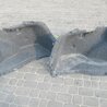 Обшивка багажника Honda Accord CR CT (06.2013 - 01.2020)