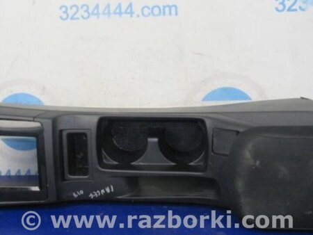 ФОТО Підлокітник для Mitsubishi Lancer X 10 (08-17) Киев
