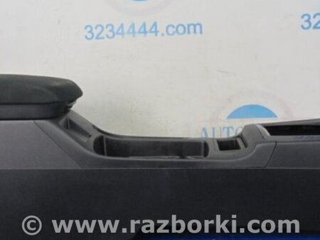 ФОТО Підлокітник для Mitsubishi Lancer X 10 (08-17) Киев