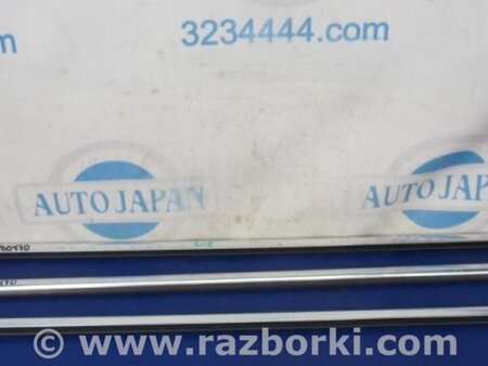 ФОТО Молдинг двері верхній для Volkswagen Passat B7 (09.2010-06.2015) Киев