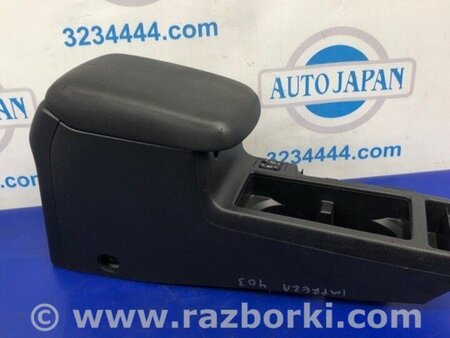 ФОТО Підлокітник для Subaru Impreza (11-17) Киев