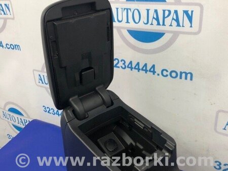 ФОТО Підлокітник для Subaru Impreza (11-17) Киев