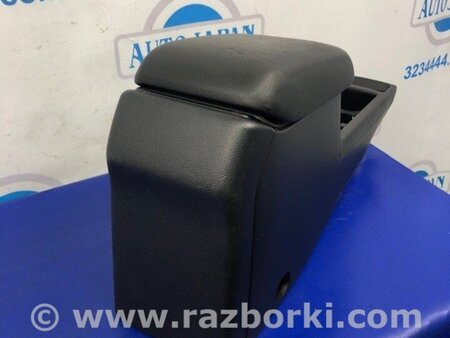ФОТО Підлокітник для Subaru Impreza (11-17) Киев