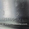 ФОТО Патрубок повітряного фільтра для Jeep Cherokee (2014-) Киев