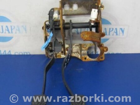 ФОТО Педаль гальма для Suzuki Kizashi (2009-2014) Киев