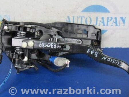 ФОТО Педаль гальма для Ford Fusion USA 2 поколение (12-15) Киев